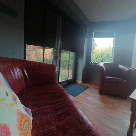 Dream View 호텔 브리스틀 외부 사진