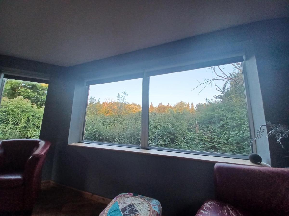 Dream View 호텔 브리스틀 외부 사진